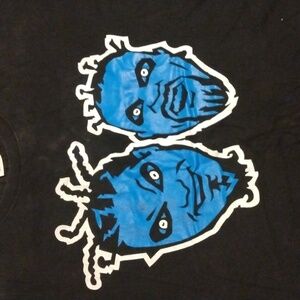 Vintage Twiztid shirt